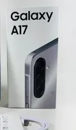 New Samsung Galaxy A17 256GB Orange - 2