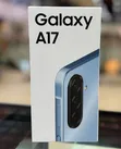 New Samsung Galaxy A17 256GB Orange - 3
