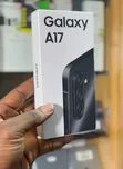 New Samsung Galaxy A17 256GB Pink - 1