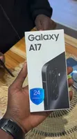 New Samsung Galaxy A17 256GB Pink - 2