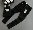 Giesla Slim Fit Jeans - 1