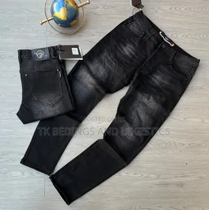 Giesla Slim Fit Jeans