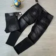 Giesla Slim Fit Jeans - 2