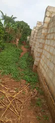 1 Acre Titled Land for Sale in Wobulenzi - 3