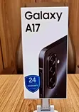 New Samsung Galaxy A17 256GB Silver - 2