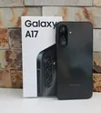 New Samsung Galaxy A17 256GB Silver - 3