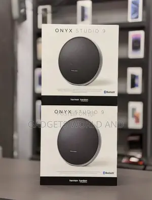 Harman Kardon Onyx Studio 9 - UK Original