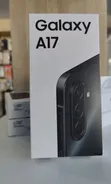 New Samsung Galaxy A17 256GB Red - 1