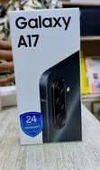 New Samsung Galaxy A17 256GB Red - 3