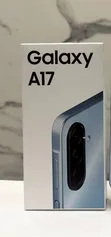 New Samsung Galaxy A17 256GB Rose Gold - 1