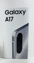 New Samsung Galaxy A17 256GB Rose Gold - 2