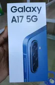 New Samsung Galaxy A17 256GB Rose Gold - 3