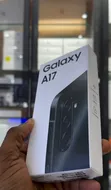 New Samsung Galaxy A17 256GB Black - 2