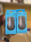 Rapoo 1620 Wireless 2.4GHz Optical Mouse - 1