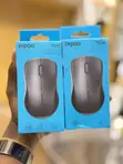 Rapoo 1620 Wireless 2.4GHz Optical Mouse - 3
