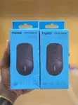 Rapoo 1510 Wireless Optical Mouse - 2