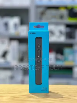 Rapoo XR100 Wireless Presenter