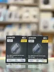 Anker 100W GaN Prime 3-Port USB-C Charger - 3