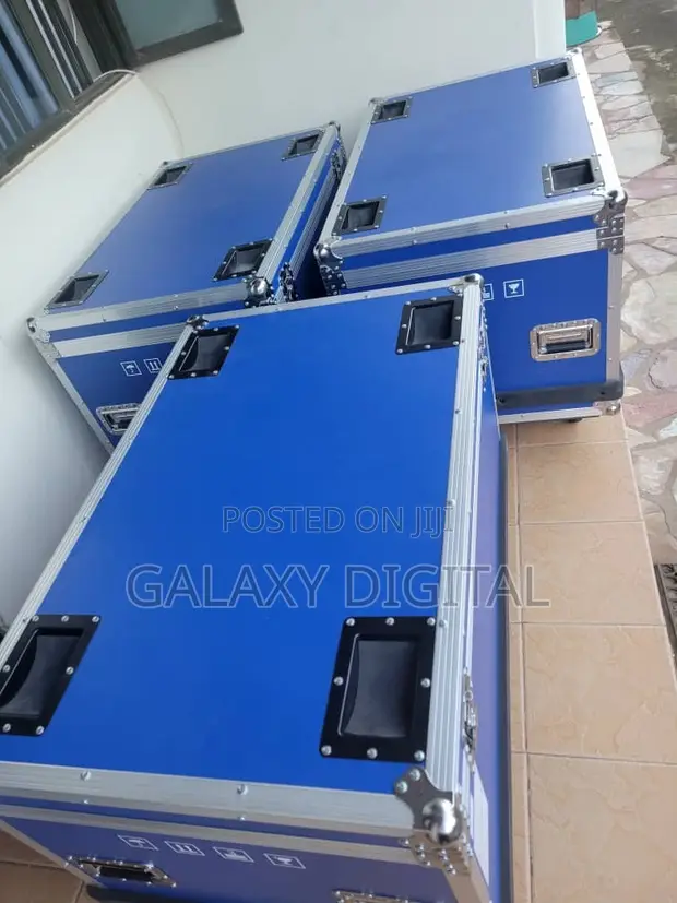 Galaxy Digital Hub: LED Screens for Sale (P2.9, P3.9, P4.8) - 1
