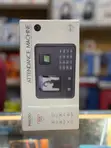 Yesido Biometric Attendance Machine - Face, Fingerprint, Palm, Card, Password - 1