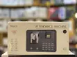 Yesido Biometric Attendance Machine - Face, Fingerprint, Palm, Card, Password - 2