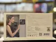 Yesido Biometric Attendance Machine - Face, Fingerprint, Palm, Card, Password - 3