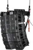 Line Array Sound System Hire Uganda | Professional Concert & Event - 2