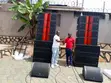 Line Array Sound System Hire Uganda | Professional Concert & Event - 3