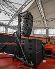 Line Array Sound System Hire Uganda | Professional Concert & Event - 4