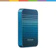 PITAKA Slim Power Bank 10000mAh Wireless Charging - 1