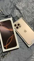 Apple iPhone 14 Pro Max 256GB Gold - 3