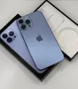 Apple iPhone 13 Pro Max 256 GB - 1