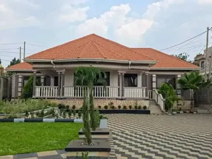 Modern Paving & Gardening Masters in Kampala