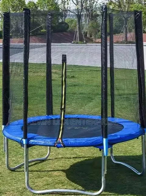 IONiX 6ft Trampoline - Brand New - 1