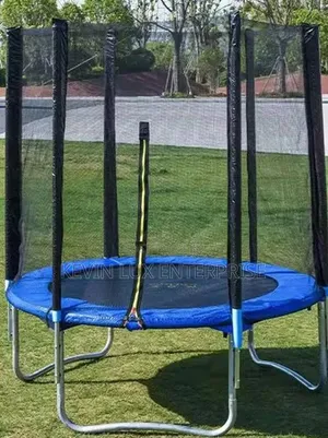 IONiX 6ft Trampoline - Brand New
