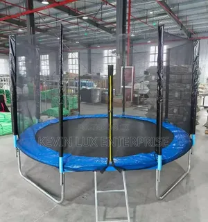 IONiX 10ft Trampoline