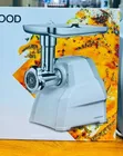 Kenwood Electric Meat Mincer - 2