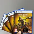 PS5 Mortal Kombat 11 Ultimate - 1