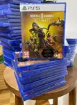 PS5 Mortal Kombat 11 Ultimate - 2