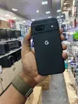 Google Pixel 8a 128GB Black - 2