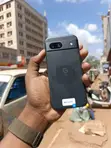 Google Pixel 8a 128GB Black - 3