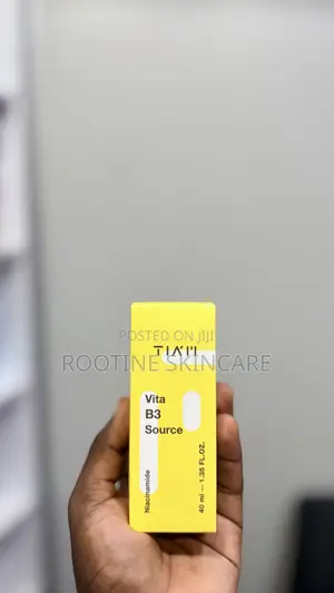 Tiam Vita B3 Source Niacinamide Serum