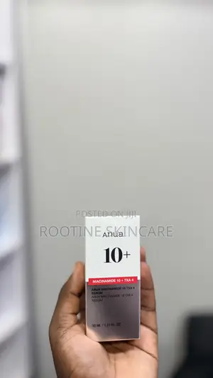Anua Niacinamide 10% + TXA 4% Dark Spot Serum