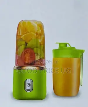 Multi-Function Portable Juicer Blender