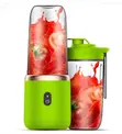 Multi-Function Portable Juicer Blender - 2