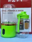 Multi-Function Portable Juicer Blender - 4