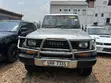 Toyota Land Cruiser Prado 3.0 TD 1998 Silver - 2