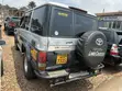 Toyota Land Cruiser Prado 3.0 TD 1998 Silver - 3
