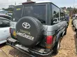 Toyota Land Cruiser Prado 3.0 TD 1998 Silver - 5