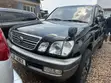 Toyota Land Cruiser Cygnus 4.7 2003 Black - 1